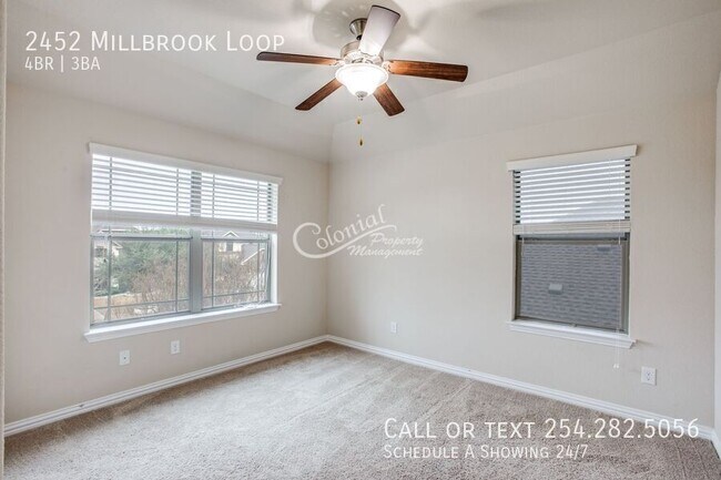Building Photo - 2452 Millbrook Loop