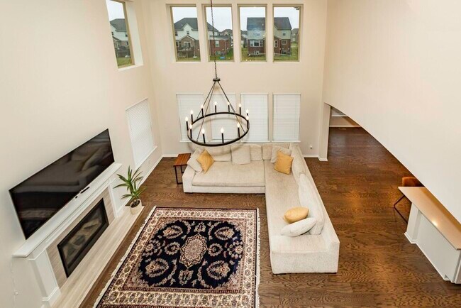 Building Photo - 50236 Amberwood Rd