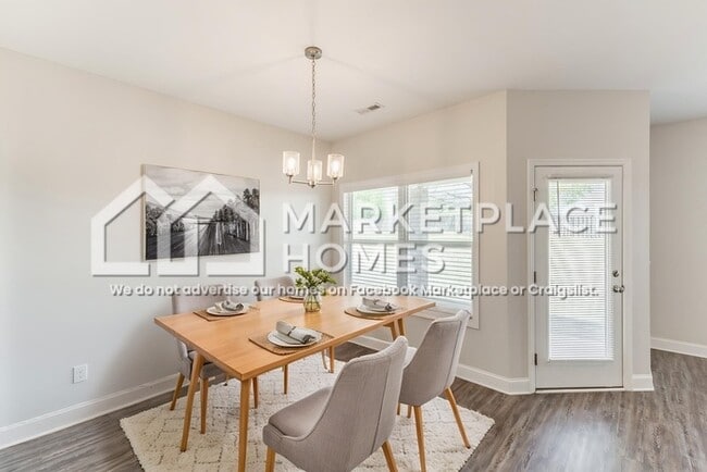 Building Photo - 14416 Harvest Rdg Ln