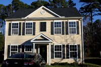 Building Photo - 945 Ujamaa Dr