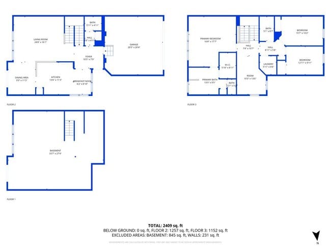 Building Photo - 1463 Yellowstone Dr