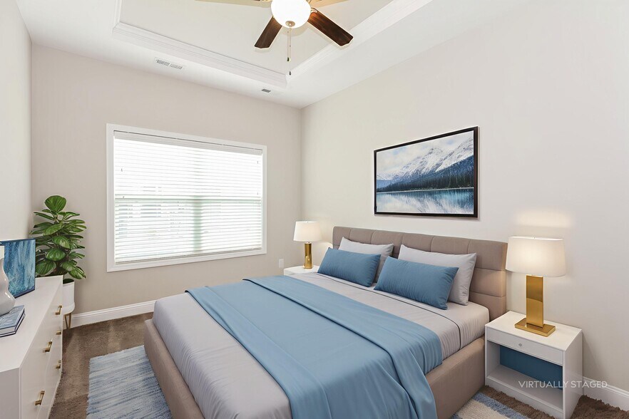 Building Photo - 3763 Summer Bay Trl