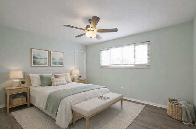 Building Photo - 1210 Pierce St