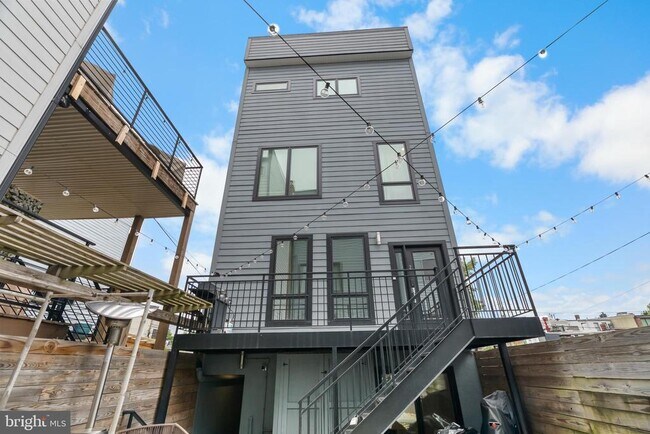 Building Photo - 20 Channing St NW