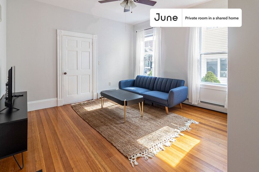 Building Photo - Room in Shared 3 bed/2 bath home in Central Square (Cambridge)
