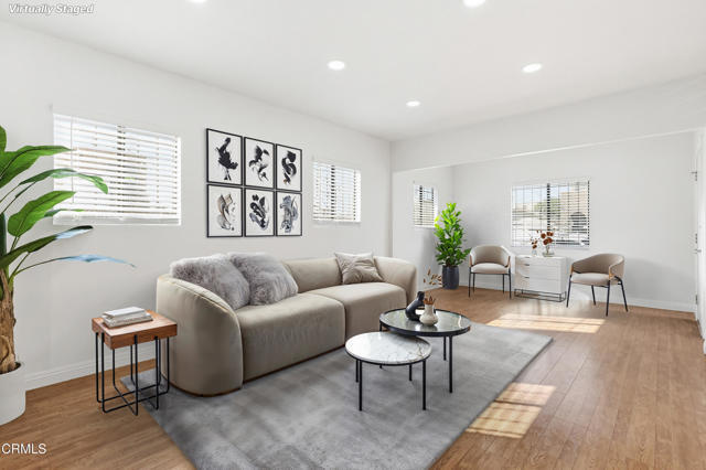 Building Photo - 1020 Cerritos Ave