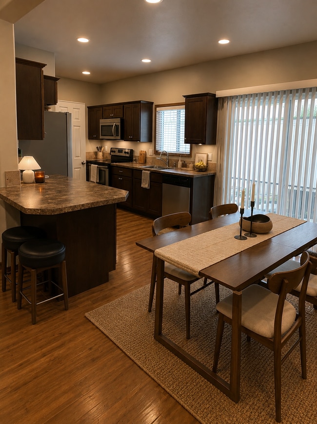 Building Photo - Not Your Typical Rental—And That's A Good Thing!