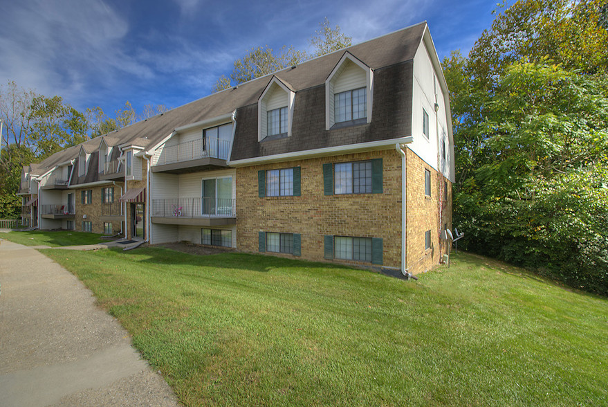 Primary Photo - Timber Point Apartments