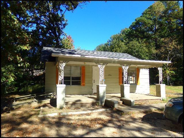 Building Photo - 5412 Young Rd