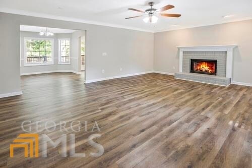 Building Photo - 21 Poole Bridge Ct