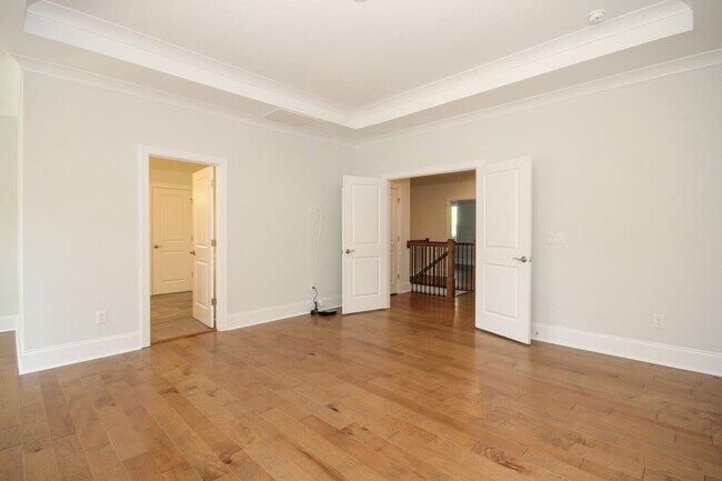Building Photo - Beautiful John Wieland end unit townhouse ...
