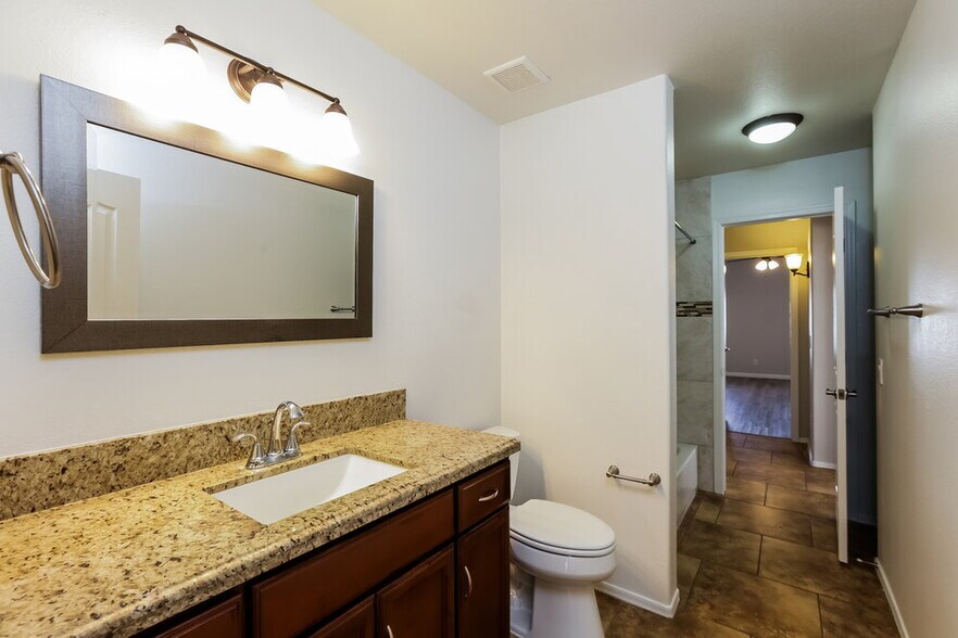 Building Photo - 11328 E Caballero St