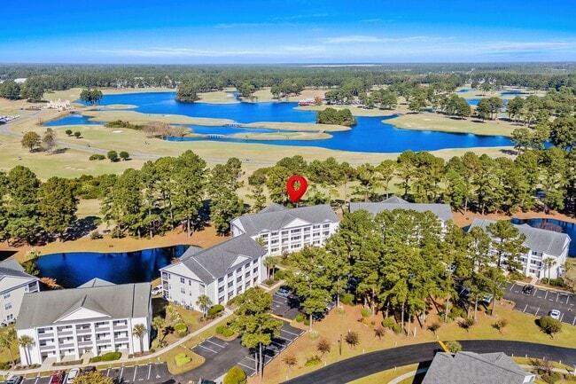 Building Photo - 5000 Windsor Green Way