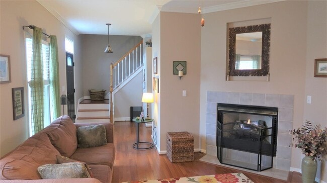 Building Photo - 3 Bedroom 2.5 Home in Christiansburg!