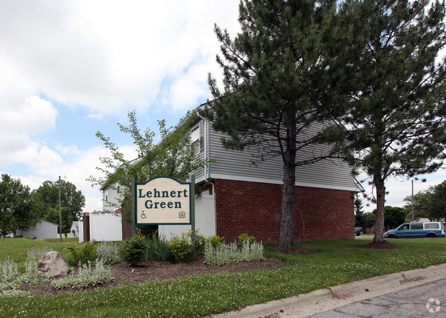 Building Photo - Lehnert Green
