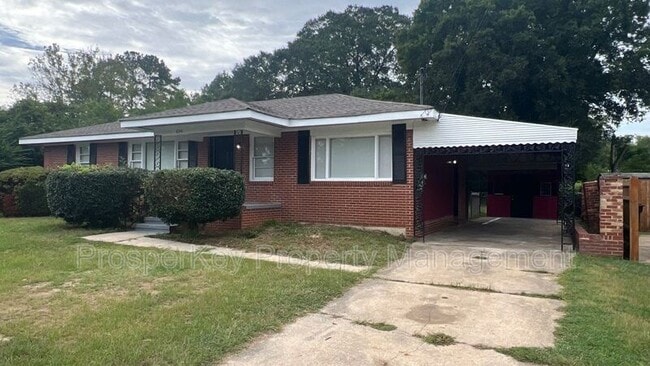 Building Photo - 4244 Murrelle St