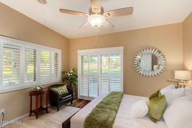 Building Photo - 3341 E Fremont Rd