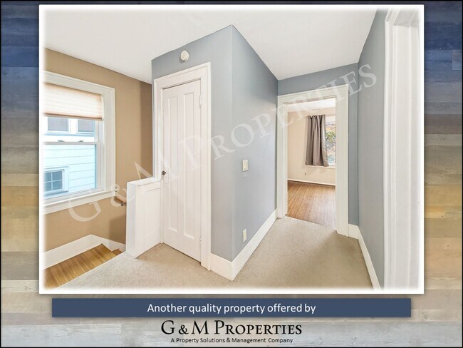 Building Photo - 3-Bedroom Home Rental in North Winton Village!