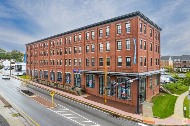 Building Photo - Magnolia Place Apartments