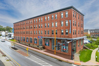 Building Photo - Magnolia Place Apartments