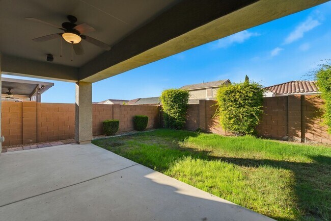 Building Photo - Stunning 4-Bed + Den Eastmark Home with Modern Upgrades Throughout