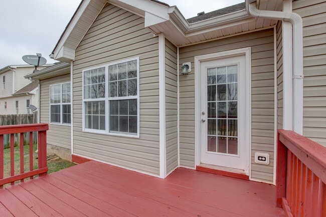 Building Photo - 3696 S Naples Ct