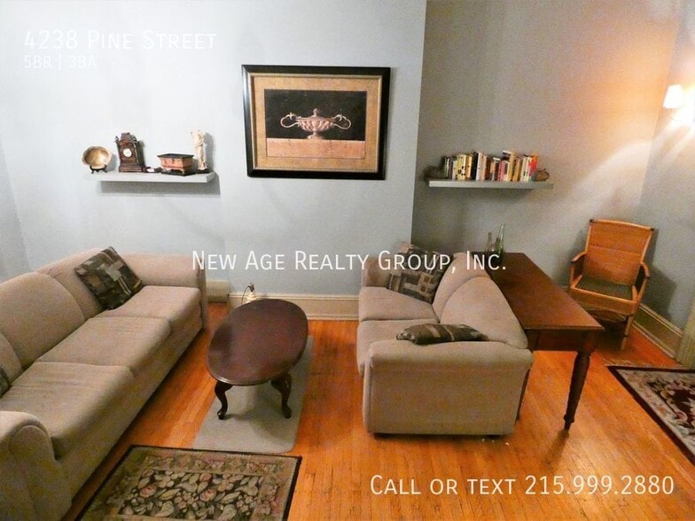 Building Photo - 4238 Pine St