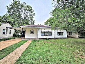 Building Photo - Decatur 3BR House SE