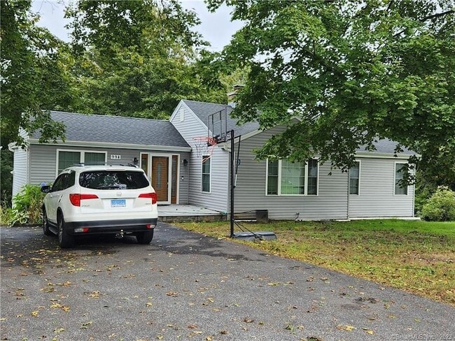 Primary Photo - 994 Bunker Hill Ave