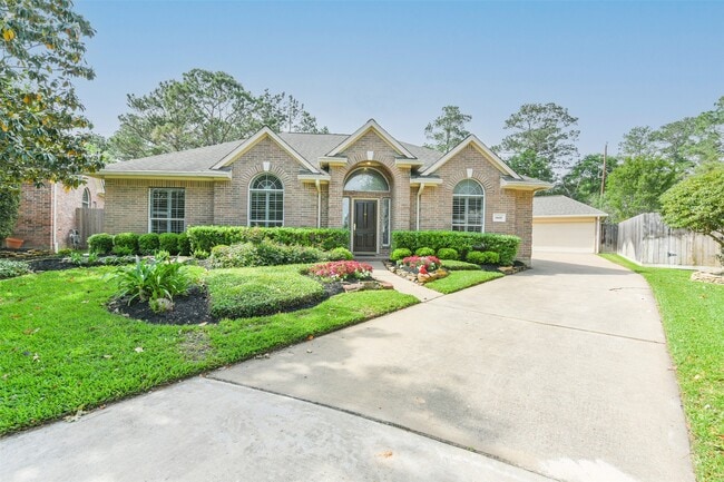 Primary Photo - 14610 Farrawood Dr