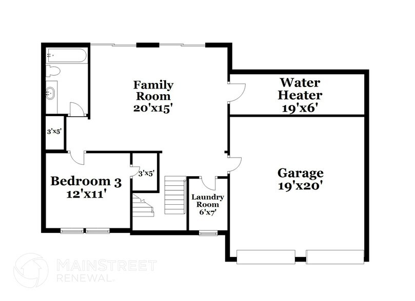 Building Photo - 751 Heyford View