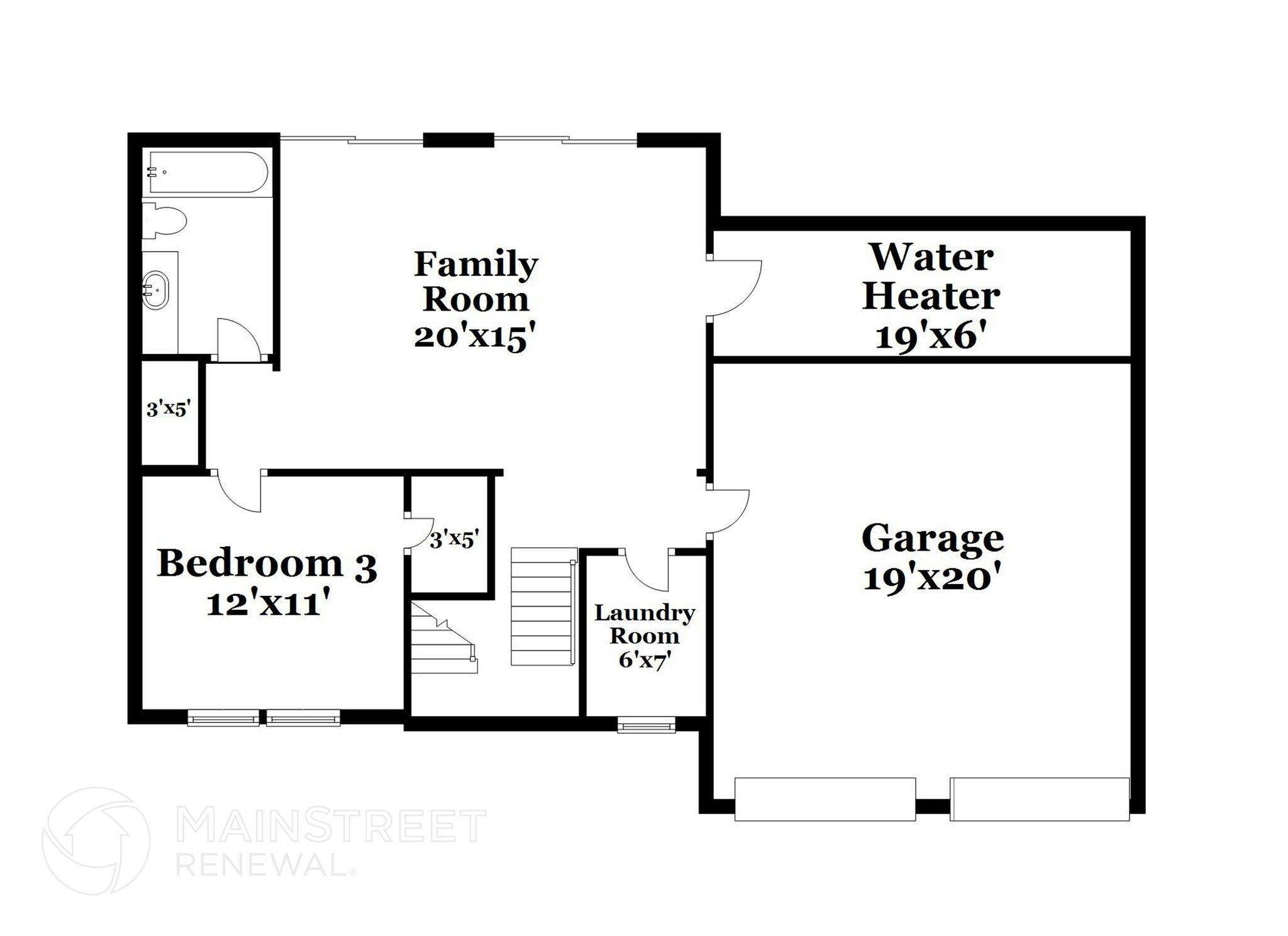 Building Photo - 751 Heyford View