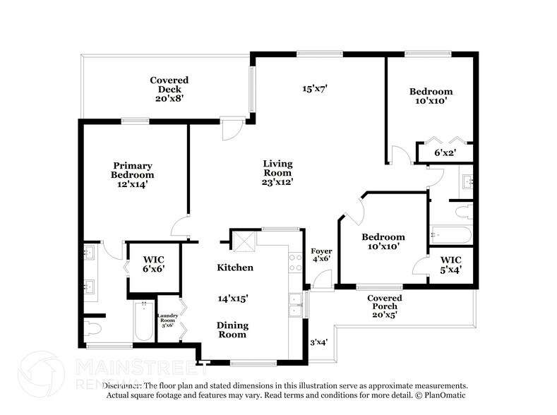 Building Photo - 51 N Doe Dr