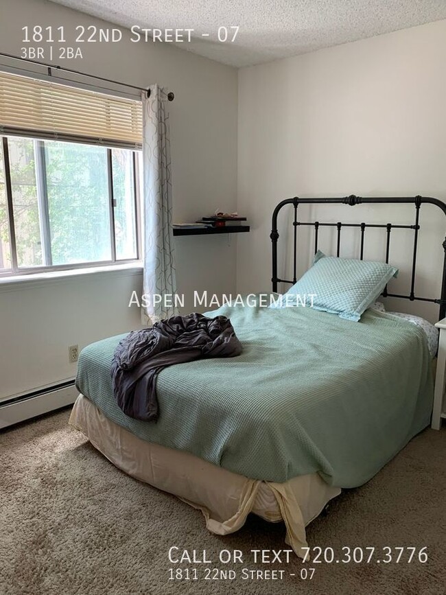 Building Photo - 1811 22nd St