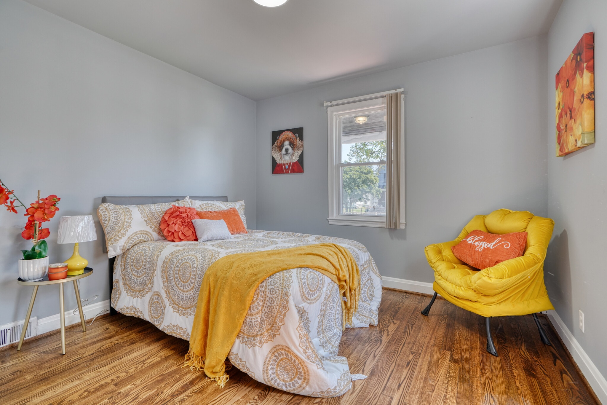 bedroom#1 - 4505 38th St