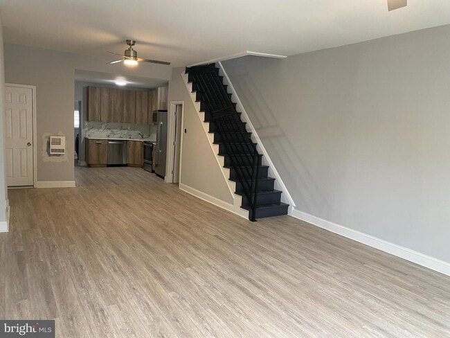 Building Photo - 2850 D St.