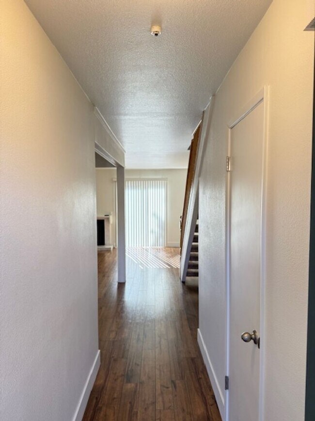 Building Photo - 2603 Vallejo St