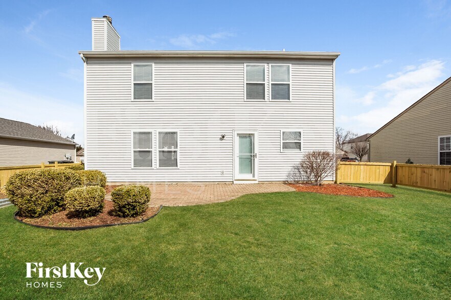 Building Photo - 721 Wheat Field Ln