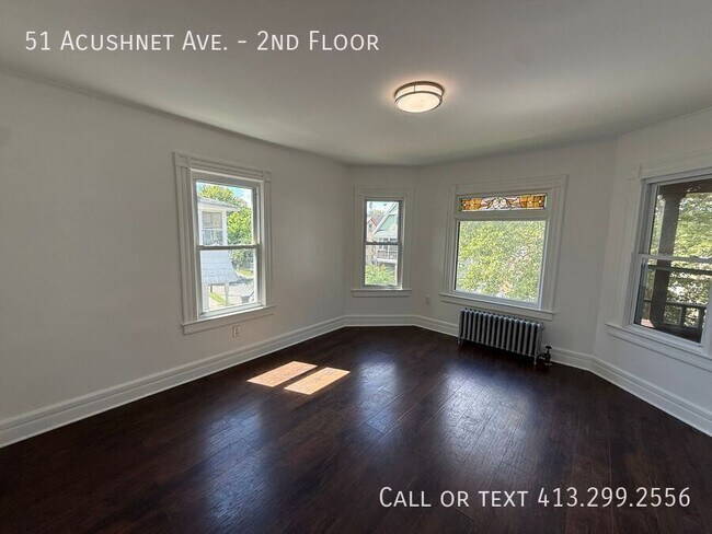 Building Photo - 51 Acushnet Ave