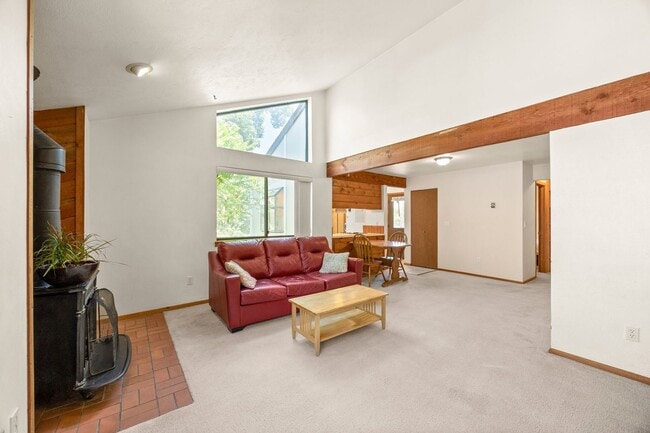 Building Photo - Bright & Peaceful 2BR Condo in South Bould...