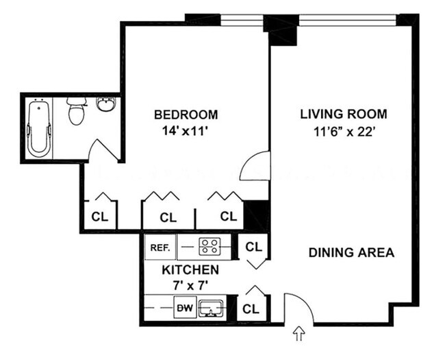 Building Photo - 1 bedroom in New York NY 10065