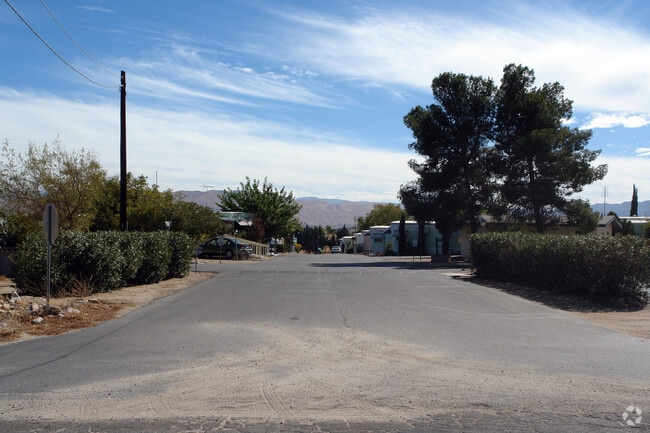 Building Photo - Joshua Mobile Home Park
