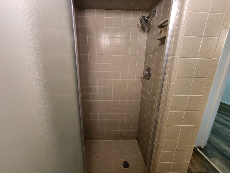 Back House - 2629 20th St