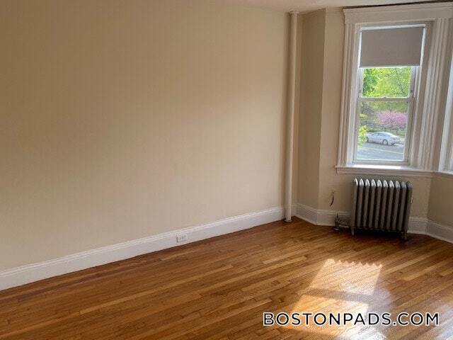 Building Photo - 1191 Boylston St