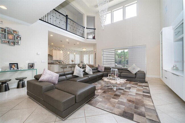 Building Photo - Mediterranean Rental Home in The Enclave a...