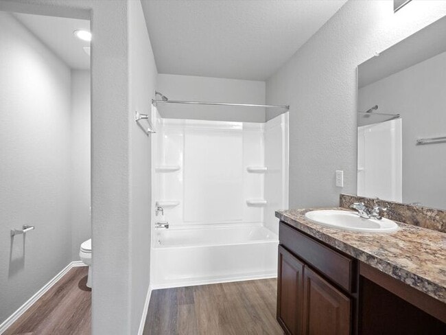 Building Photo - Now Available! Spacious 3-Bedroom, 2-Bath Home with a Privacy-Fenced Backyard in Magnolia Springs