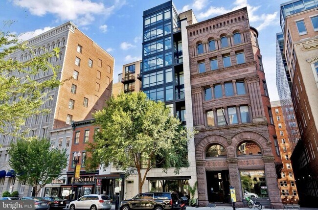 Building Photo - 912 F St NW