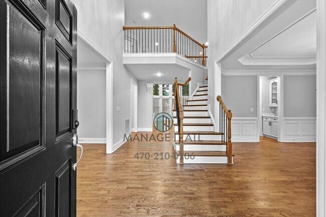 Building Photo - 5 Bedroom House in gated community in Duluth, GA.