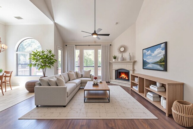 Building Photo - 3517 Oak Landing