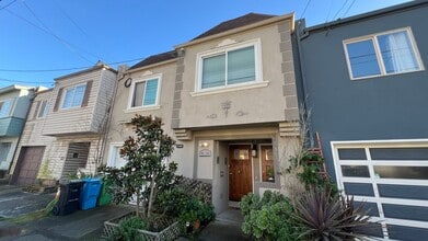 Building Photo - 351 Mangels Ave